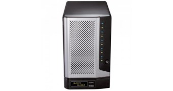 Обзор сетевых хранилищ NAS D-Link