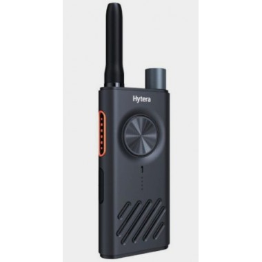 Портативная компактная радиостанция Hytera S1 PRO (арт. HYT-S35 PW)