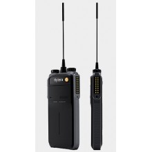 Портативная компактная радиостанция Hytera X1e (арт. X1e-U)