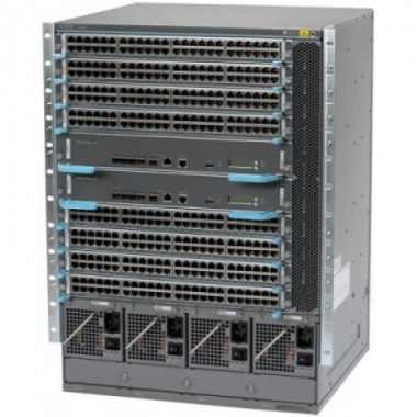 Коммутатор Juniper EX6210-CHAS