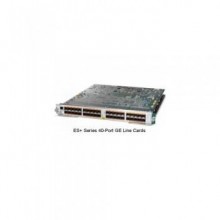 Сервисный модуль Cisco 7600-ES+40G3C