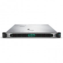 Сервер HPE Proliant DL360 Gen10 Silver 4114 (867962-B21) Сервер HPE Proliant DL360 Gen10 Silver 4114 (867962-B21)