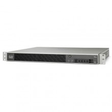 Межсетевой экран Cisco ASA5525-FPWR-BUN