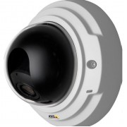 Купольная IP камера AXIS P3364-V 6MM
