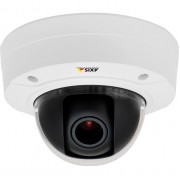 Купольная IP камера AXIS P3225-VE MKII RU