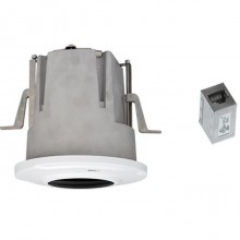 Комплект AXIS T94F01L RECESSED MOUNT