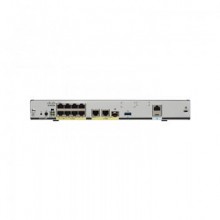 Маршрутизатор с интегрированным сервисом Cisco C1111-8PLTELAWQ