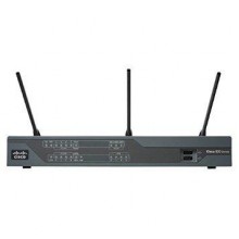 Маршрутизатор Cisco C891FW-E-K9