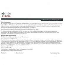 Лицензия Cisco C9300-DNA-E-24S-5Y Лицензия Cisco C9300-DNA-E-24S-5Y