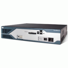 Маршрутизатор CISCO2851-DC