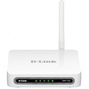 Точка доступа D-Link DAP-1155/A/B1A