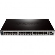 Коммутатор D-Link DGS-3420-52P/Z