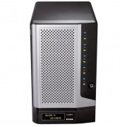 Сетевой накопитель NAS D-Link DNS-1200-05