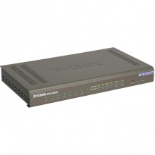 Voip Шлюз D-Link DVG-6008S