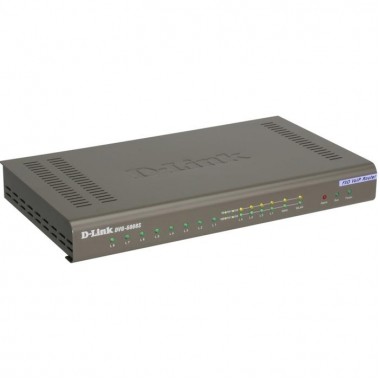 Voip Шлюз D-Link DVG-6008S/B1A