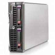 Сервер HP Proliant BL460c Gen5 L5430 (492310-B21)