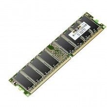 Оперативная память HP 2048 MB ECC PC2700 DDR SDRAM DIMM (1 x 2 GB) (358349-B21)