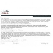 Лицензия Cisco L-ASA-ADV-END-SEC=