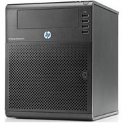 Сервер HP Proliant MicroServer Gen8 G1610T (819185-421)