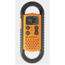 Motorola TLKRT3 TLKR-T3 Orange Motorola TLKRT3 TLKR-T3 Orange
