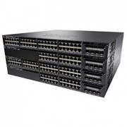 Коммутатор Cisco WS-C3650-24PDM-S