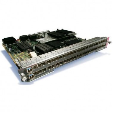 Модуль Cisco WS-X6748-SFP