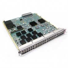 Модуль Cisco WS-X6848-TX-2TXL Модуль Cisco WS-X6848-TX-2TXL