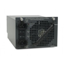 Блок питания Cisco PWR-C45-4200ACV/2