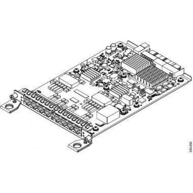 Модуль Cisco A900-IMA4OS