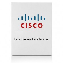 Лицензия Cisco SLASR1-IPB-AES