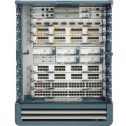 Коммутатор Cisco N7K-C7009-BUN2-P2E