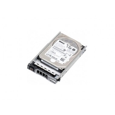 Жесткий диск Dell HDD 3,5 in 9GB 10000 rpm FC