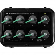 
Коммутатор MOXA NS-208PSE-M12-IP67