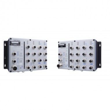 Коммутатор MOXA TN-5524-8PoE-P24-T