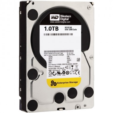 HDD Western Digital RE 1Tb (WD1000FYYG)