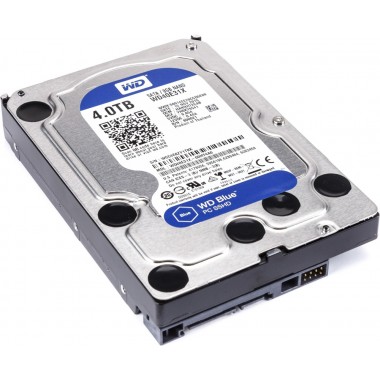 HDD Western Digital 4 Tb (WD4000F9YZ)