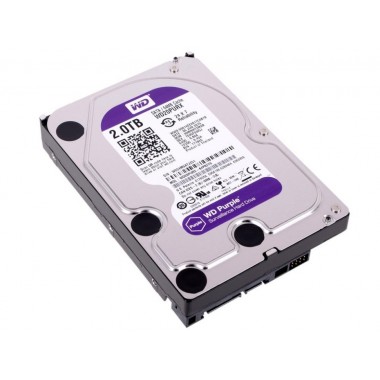 Western Digital WD Red Pro 2TB (WD2001FFSX)