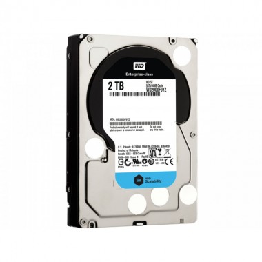 Western Digital Se 2TB (WD2000F9YZ)