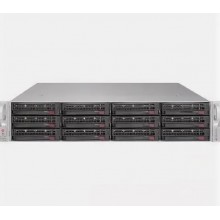 Сервер Supermicro SYS-7048R-TR Сервер Supermicro SYS-7048R-TR